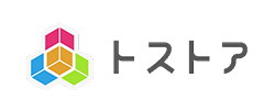 トストアロゴ
