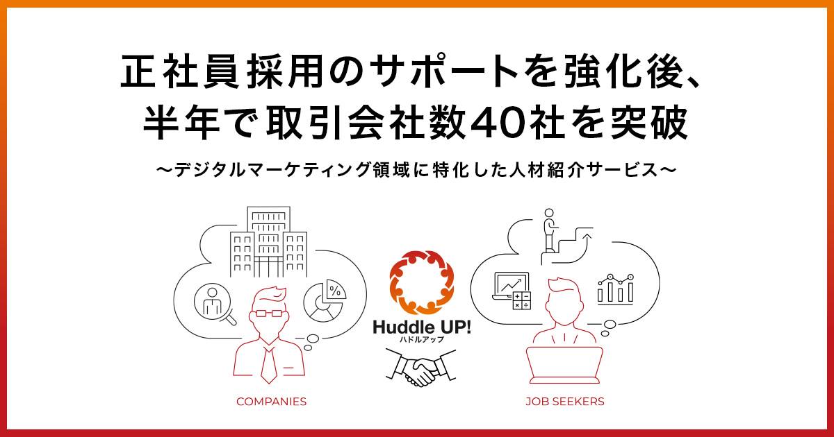 HuddleUP!